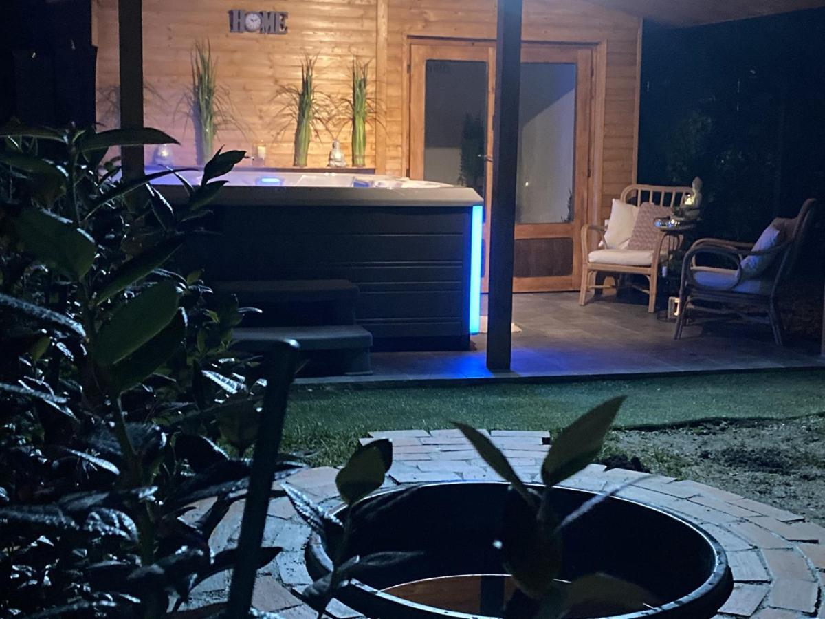 Vila Salzburg Hotell Ocna Sibiului Exteriör bild