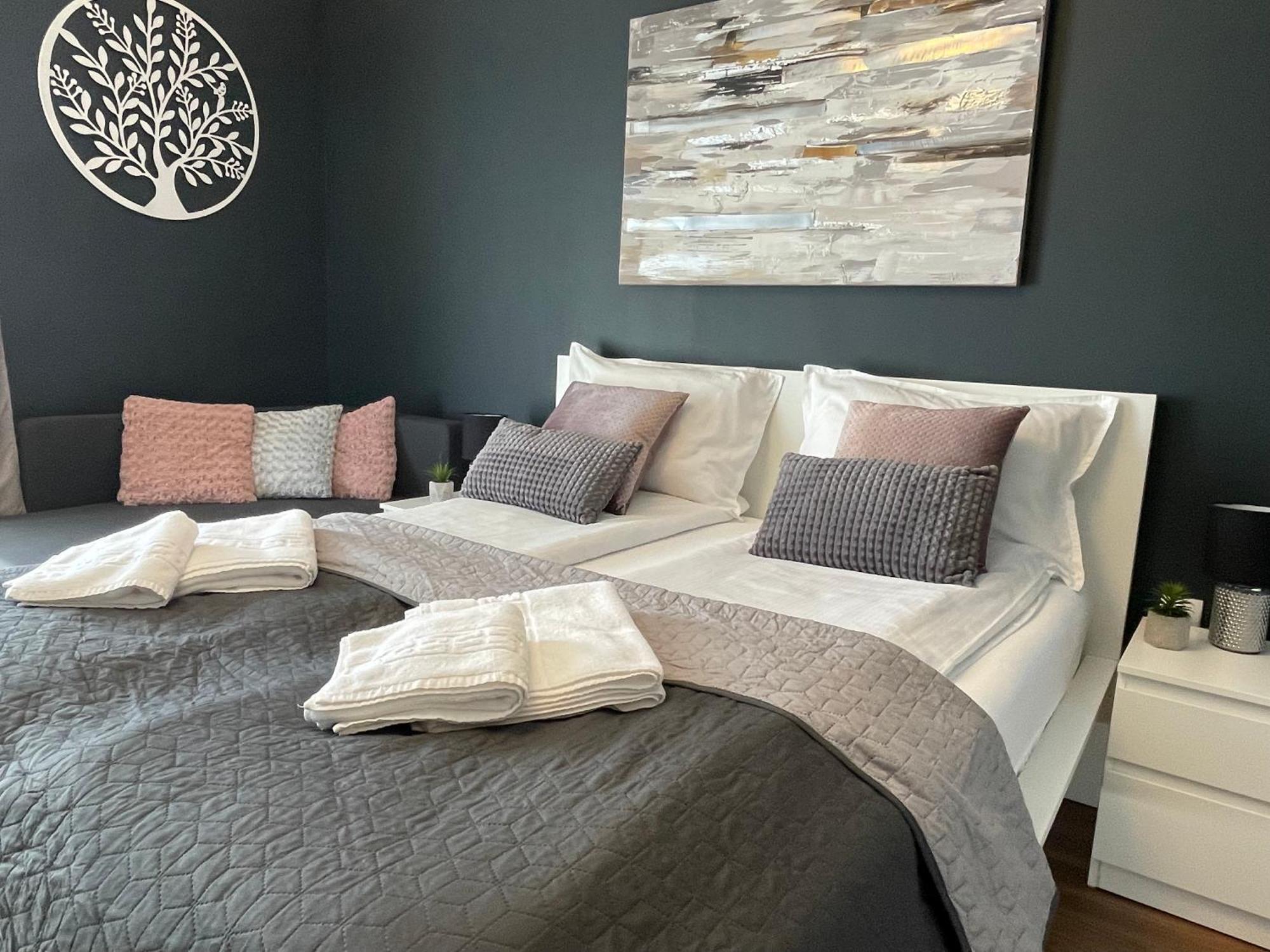 Vila Salzburg Hotell Ocna Sibiului Exteriör bild