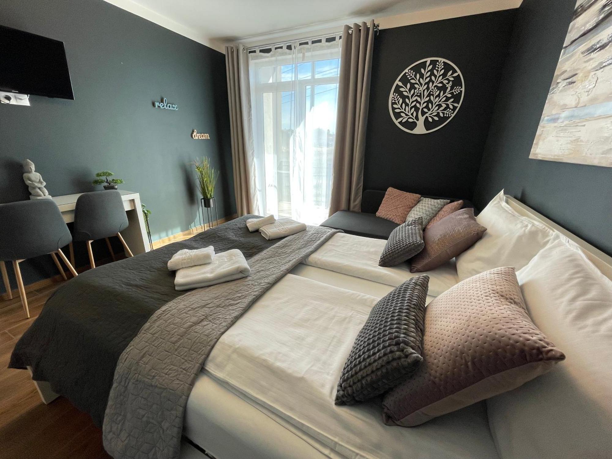 Vila Salzburg Hotell Ocna Sibiului Exteriör bild