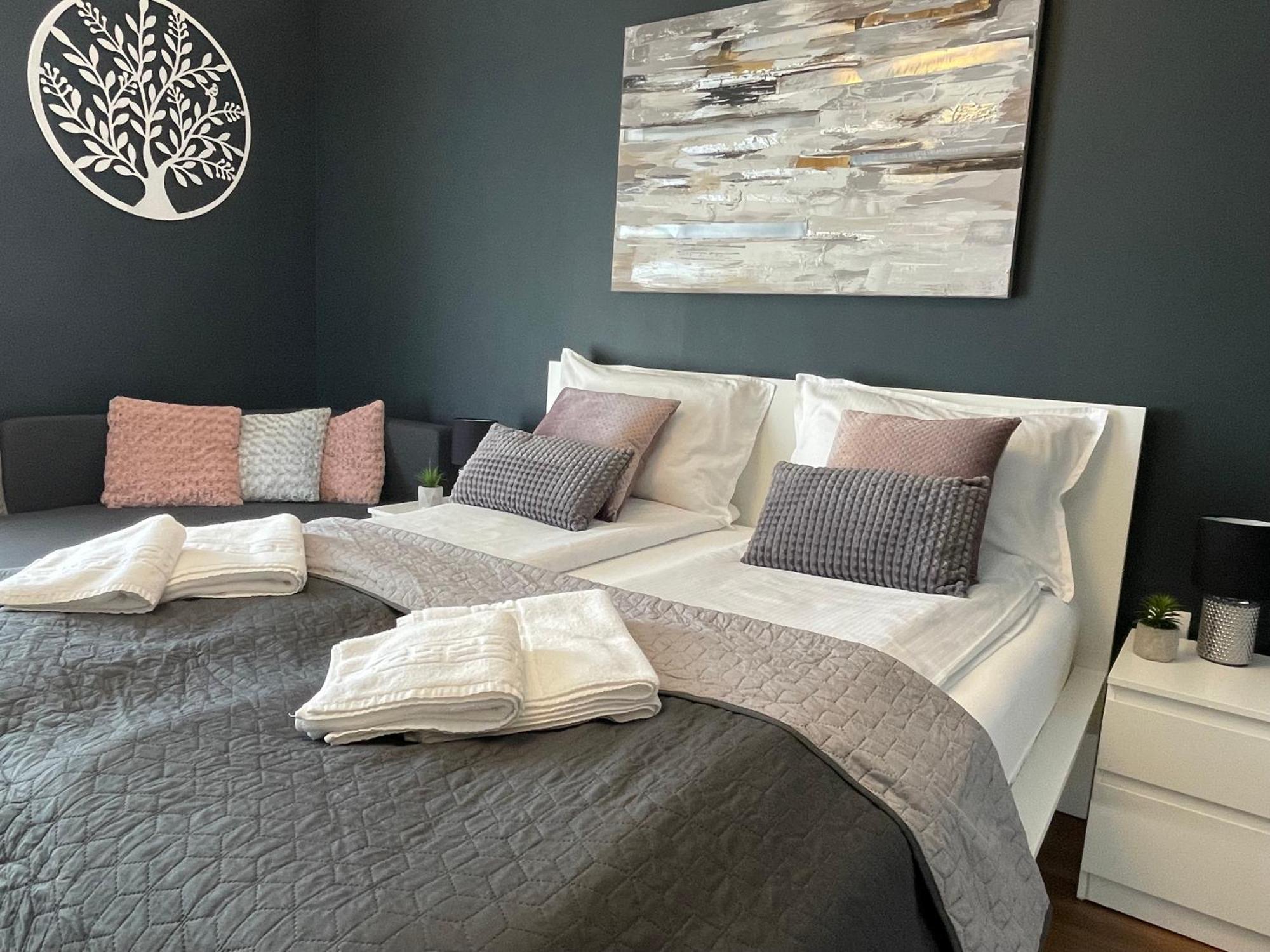 Vila Salzburg Hotell Ocna Sibiului Exteriör bild